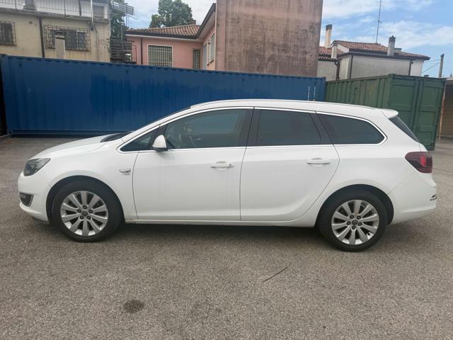 OPEL Astra 1.7 CDTI 110CV S&Tourer Cosmo senza lavoro da fare
