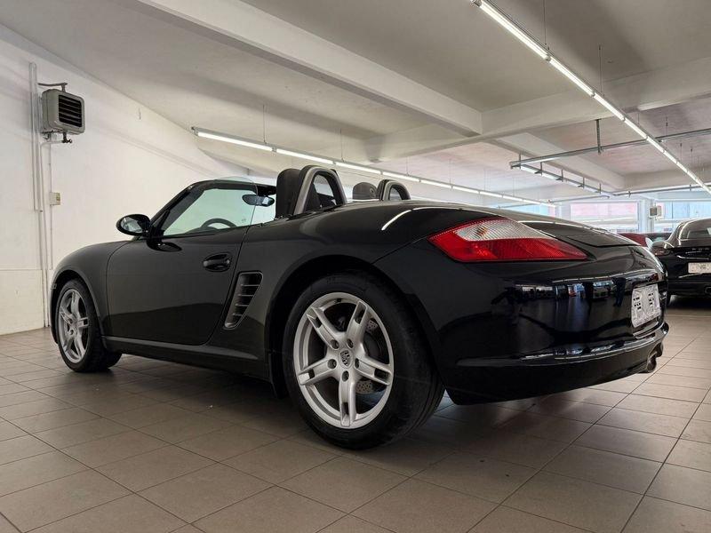 Porsche Boxster Boxster 2.7 240cv