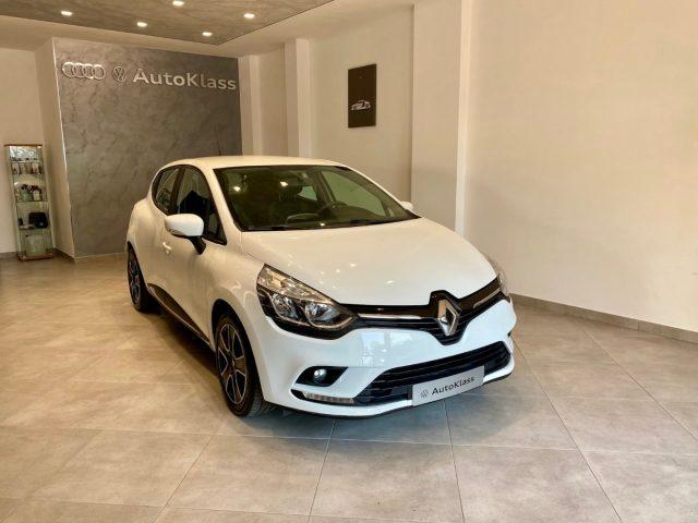 RENAULT Clio Benzina/GPL di Casa Madre 5 porte