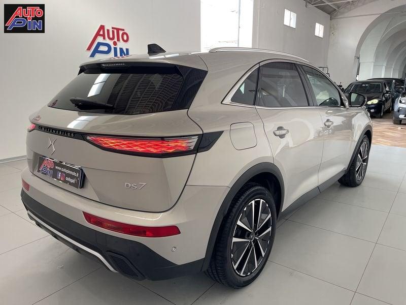 DS DS 7 DS 7 BlueHDi 130 aut. Étoile*IN ARRIVO*