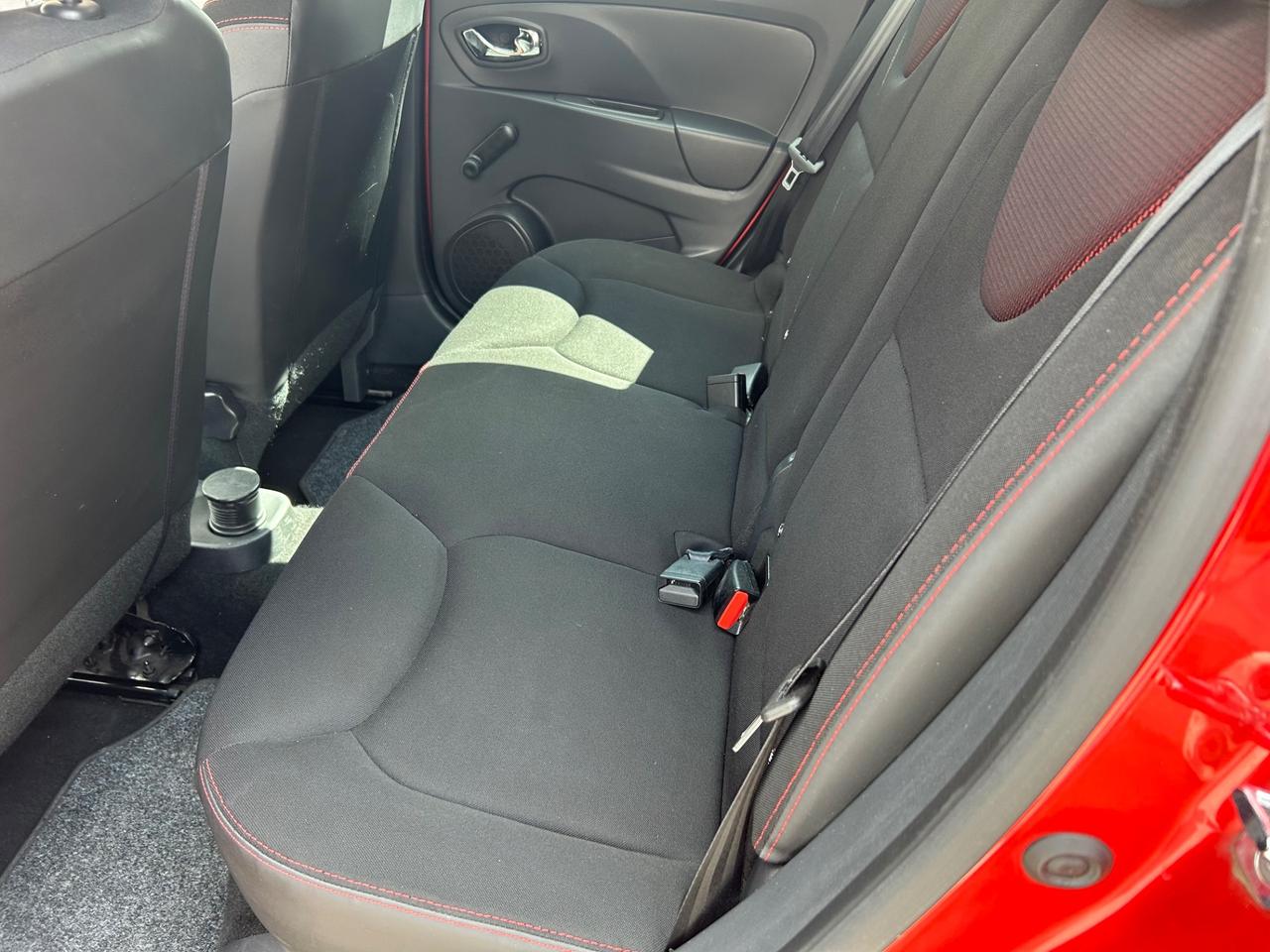Renault Clio 1.5 dCi 8V 75CV 5 porte Live
