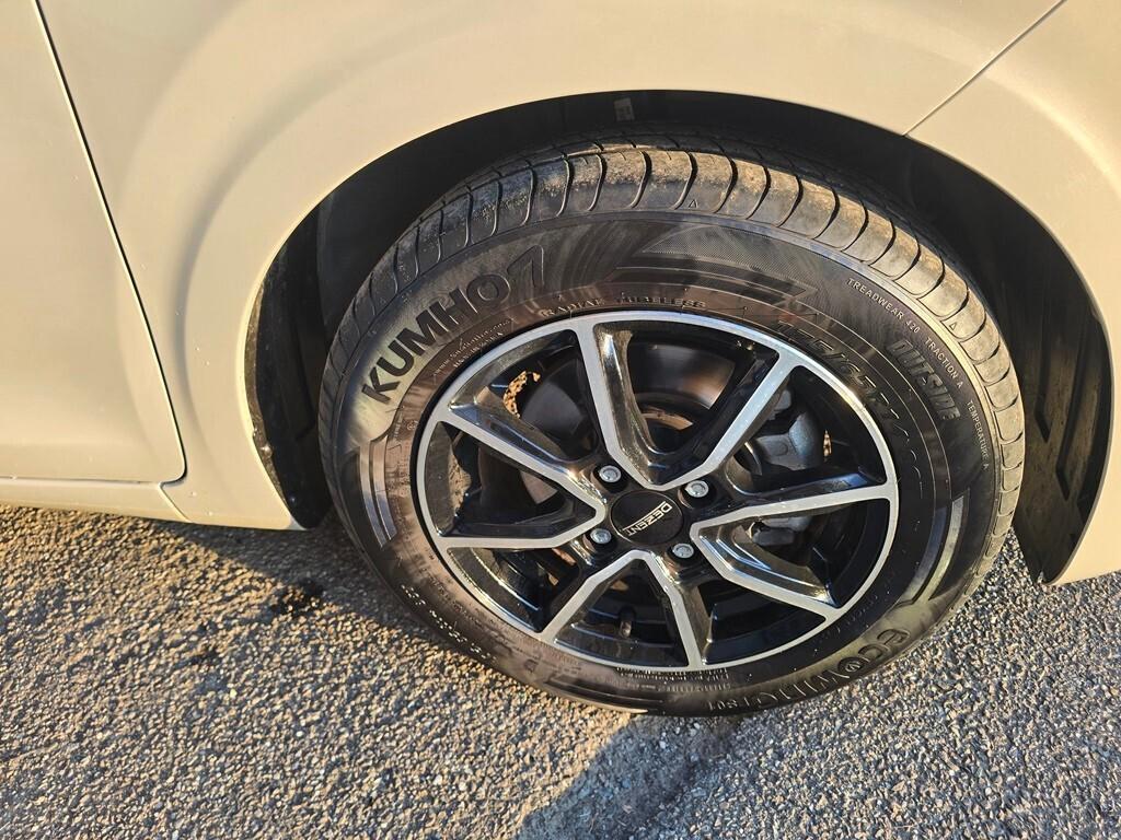 Kia Picanto 1.0 12V Style CON PREZZO REALE