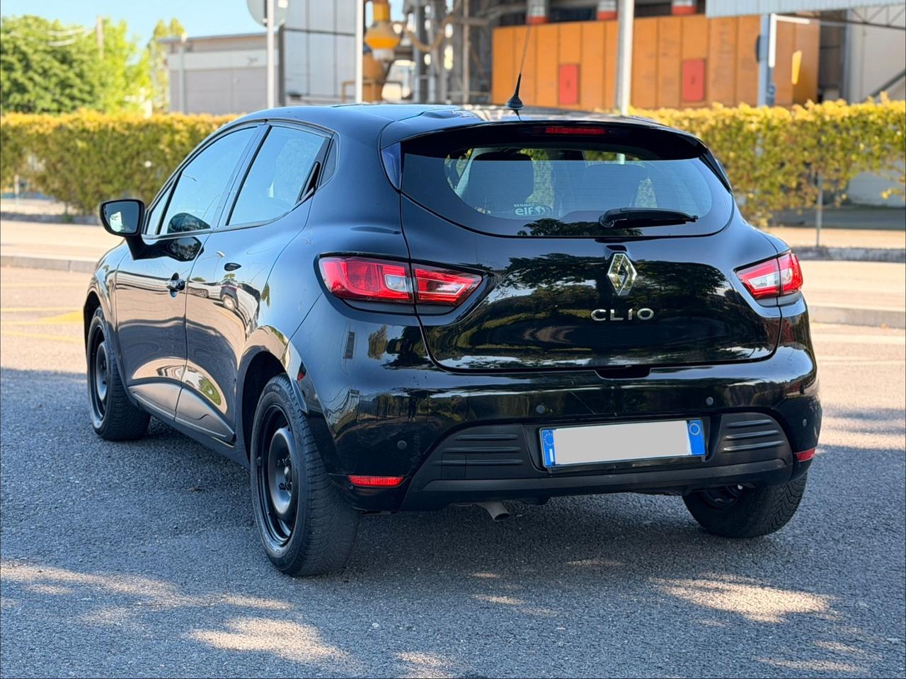 Renault Clio 1.5 dCi 2019 Unico Proprietario