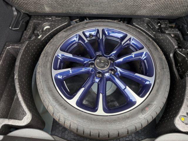 FIAT 500X Dolcevita YACHT CLUB CAPRI GARANZIA