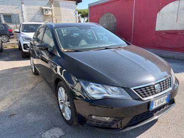 Seat Leon 1.6 TDI 115 CV ST Style