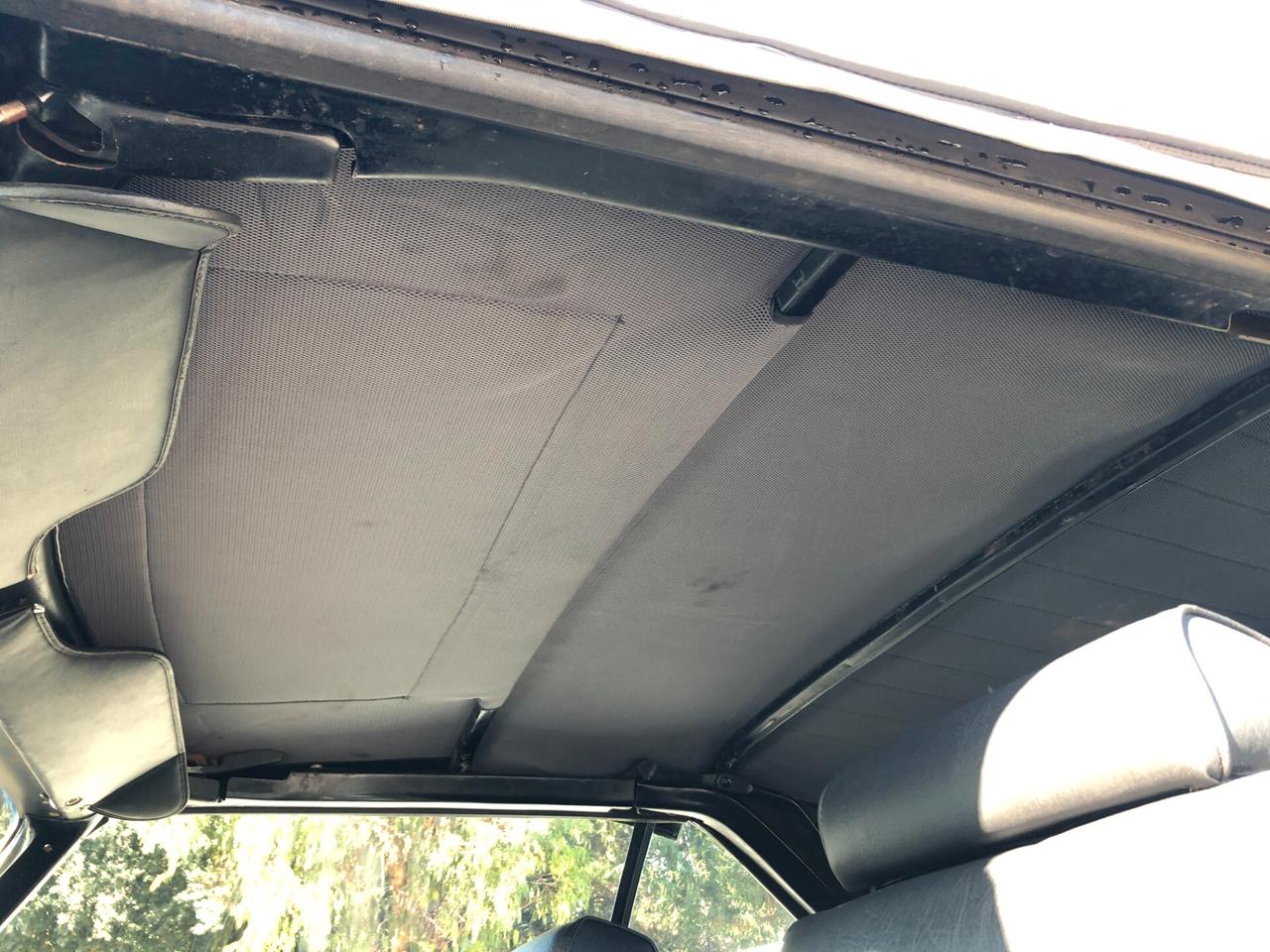 Cadillac Eldorado CABRIO