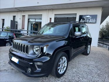 Jeep Renegade 1.6 MJT - PARI AL NUOVO - 2021