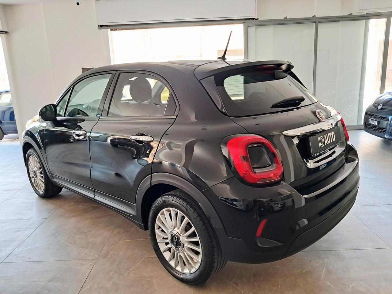 Fiat 500X 1.6 MultiJet 130 CV Connect