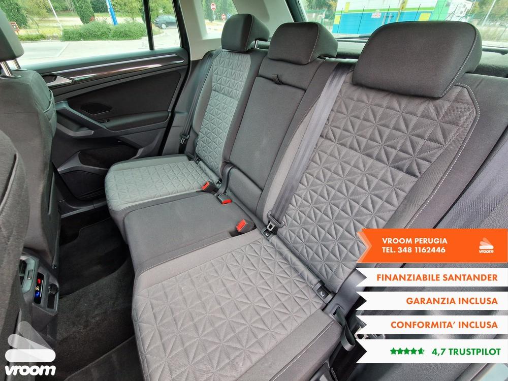 VOLKSWAGEN Tiguan 2.0 TDI 150 CV SCR DSG Life 2024