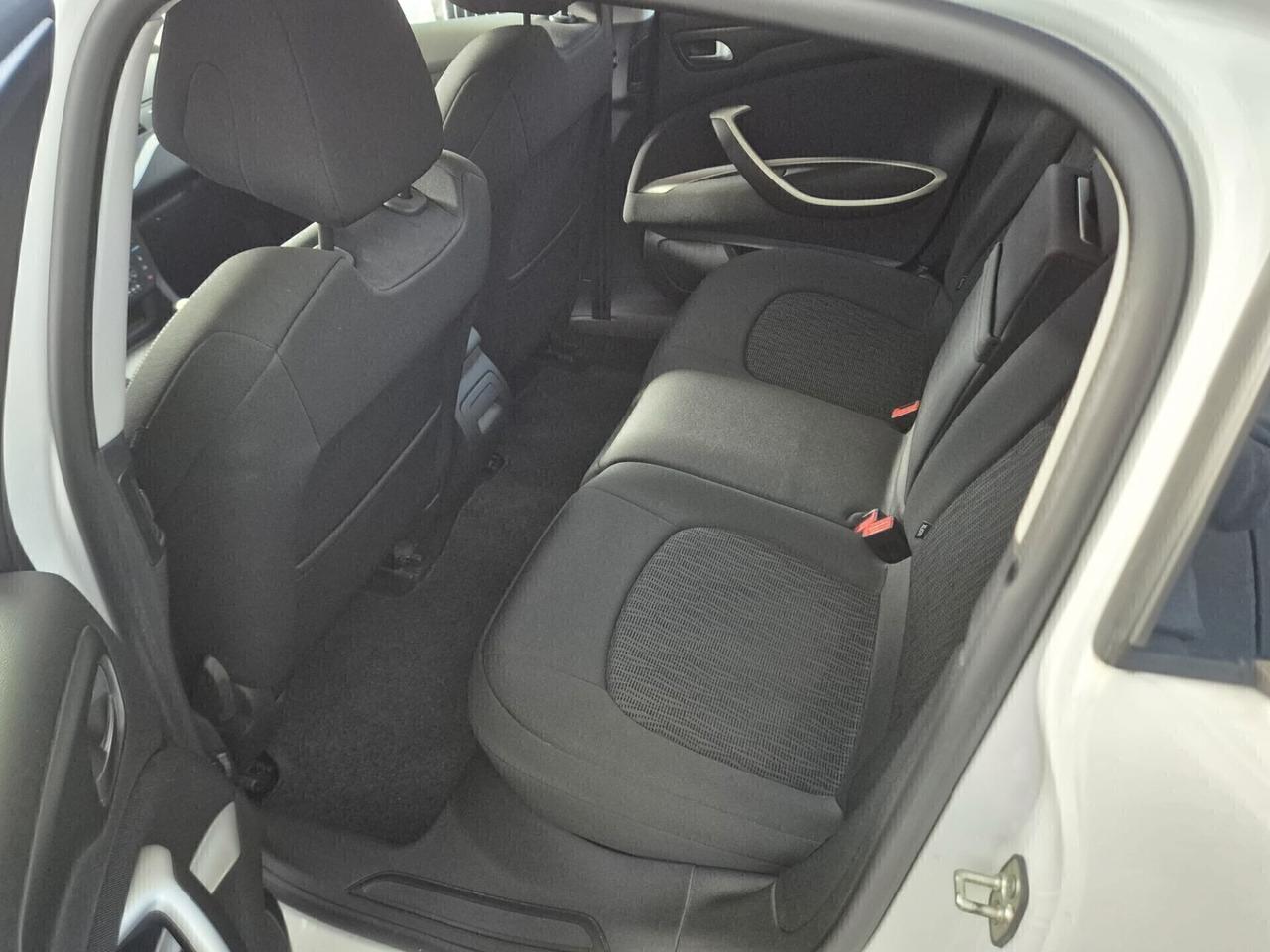 Citroen C5 2.0 Business Unico Proprietario