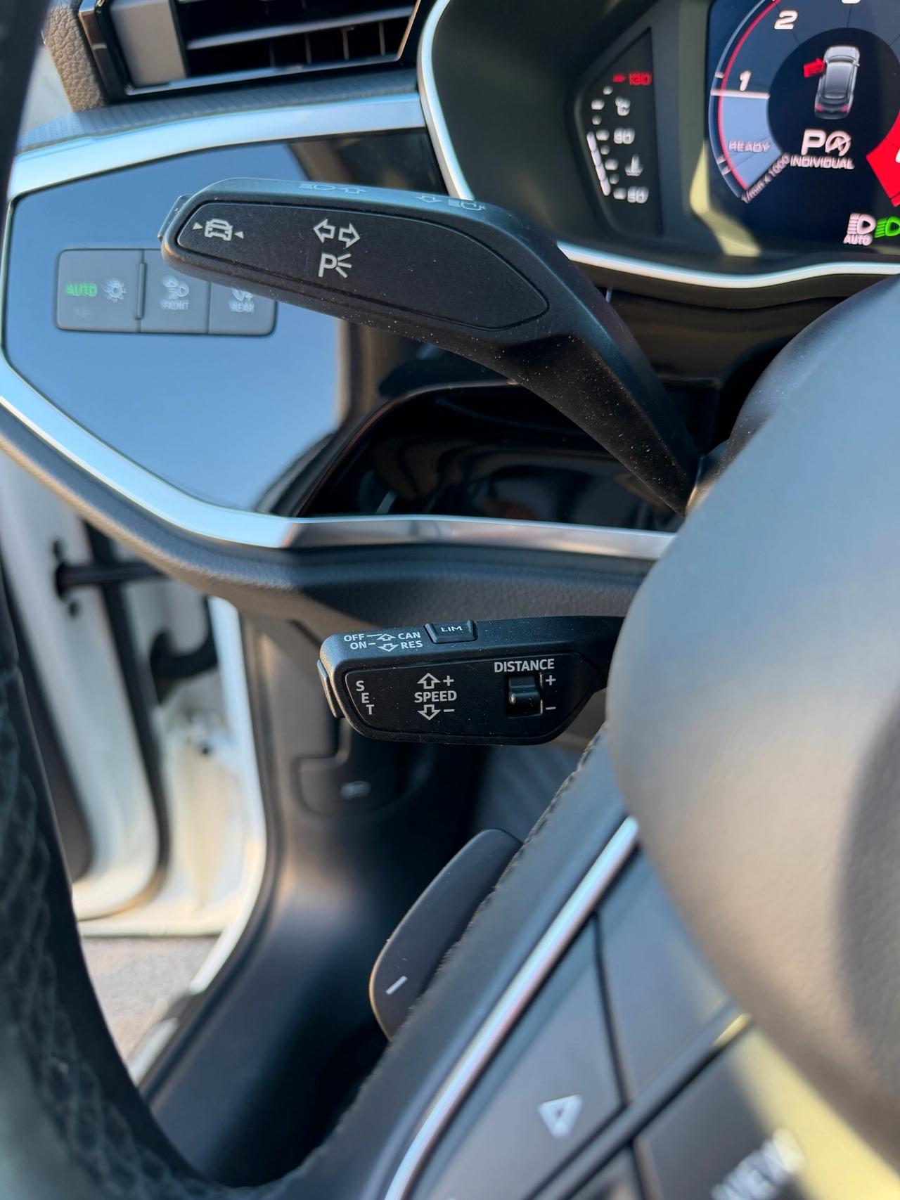 Audi Q3 SPB 35 tdi 150cv quattro s tronic led*pelle*full