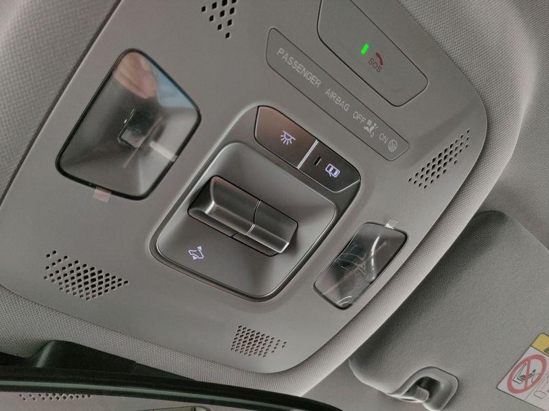 Omoda Omoda 5 EV Omoda 5 Premium 61,1 kWh