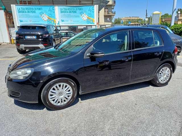 Volkswagen Golf Golf 5p 1.6 tdi Highline