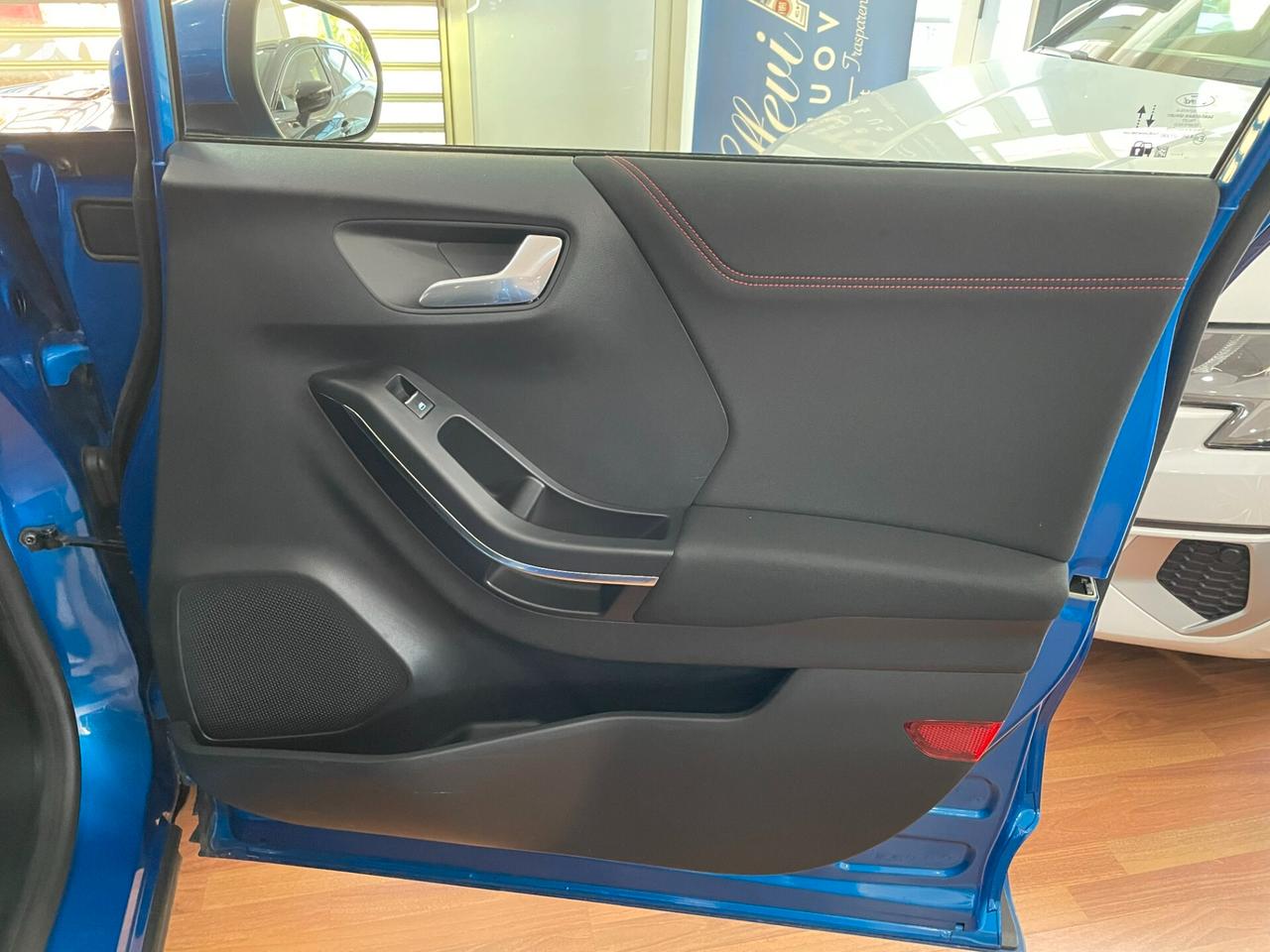 FORD PUMA 1.0 125CV HYBRID ST-Line PROMO ESTATE