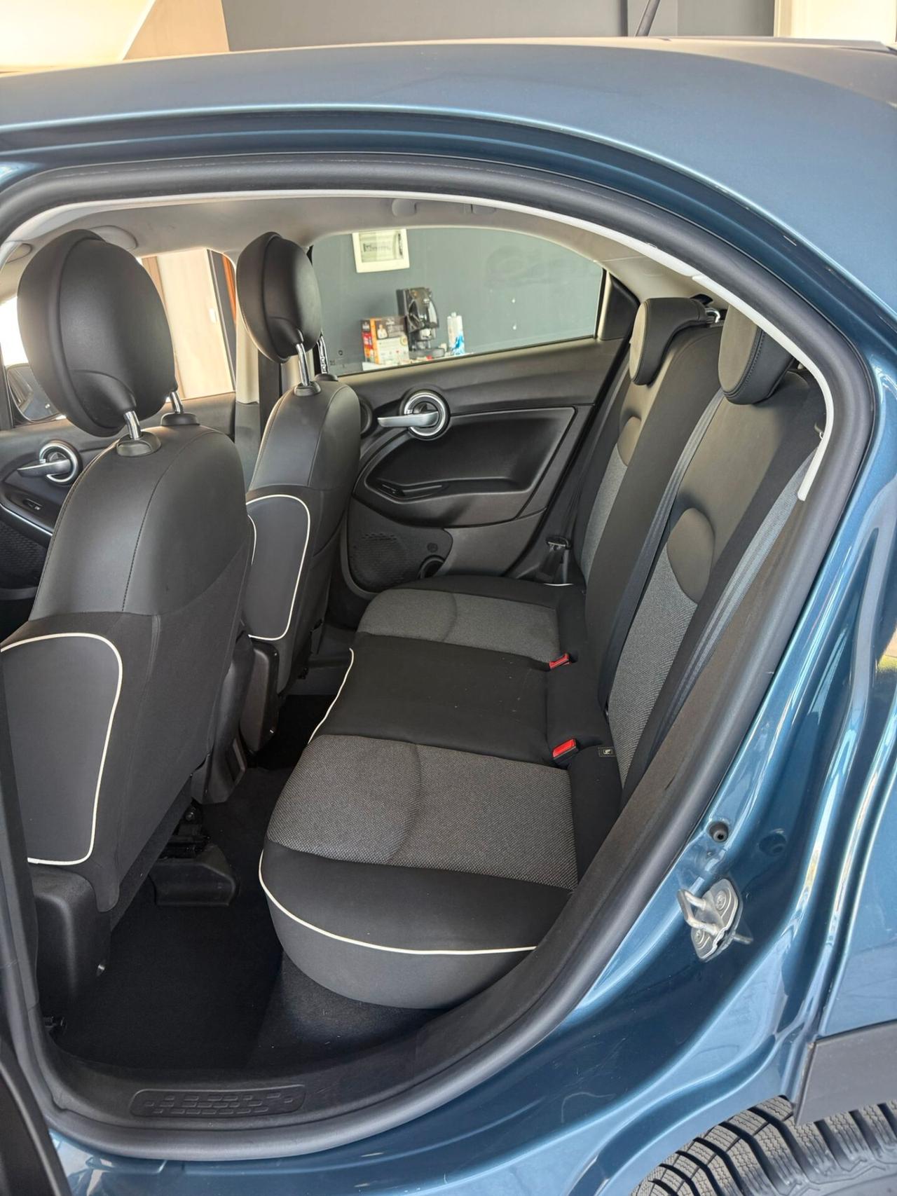 Fiat 500X 1.6 MultiJet 120 CV AUTOMATICA