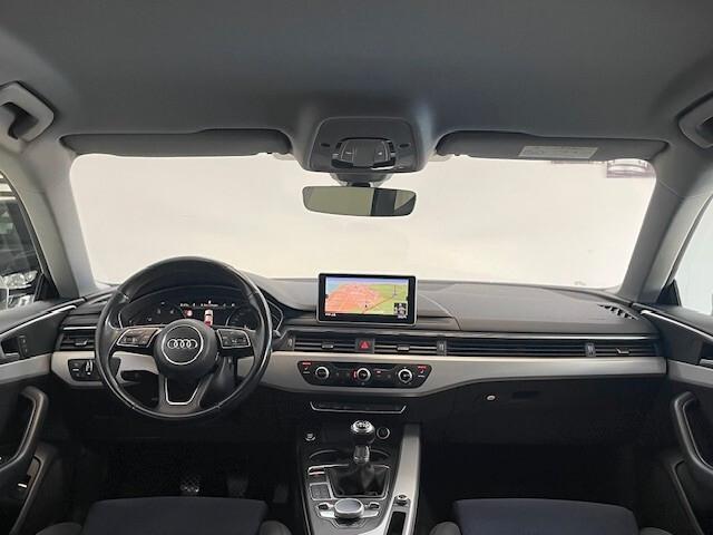 Audi A5 SPB 2.0 TDI 190 CV S-Line