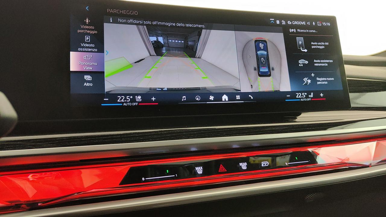 BMW Serie 7 G70 - 740d mhev xdrive MSport Pro auto