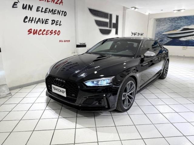 Audi A5 Coupé S5 3.0 tfsi Business quattro tiptronic