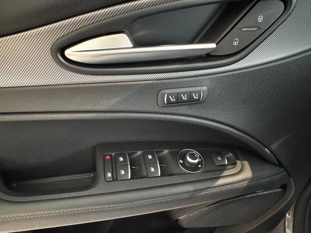 ALFA ROMEO Stelvio 2.2 TD 210 CV AT8 Q4 Veloce - TETTO!