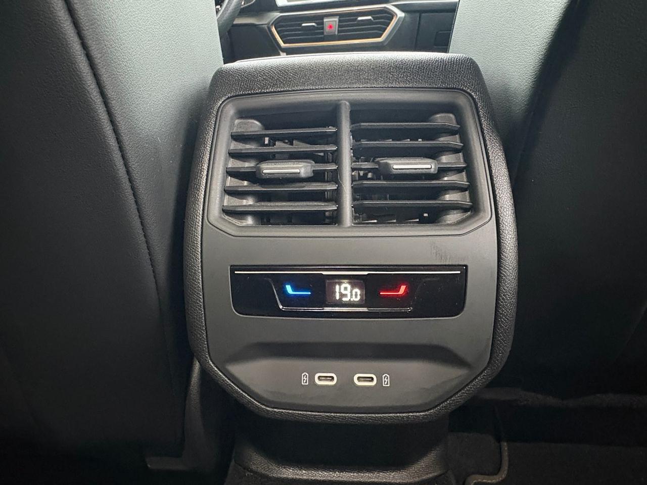 Cupra Leon Carbon 2.0 TSI #9292