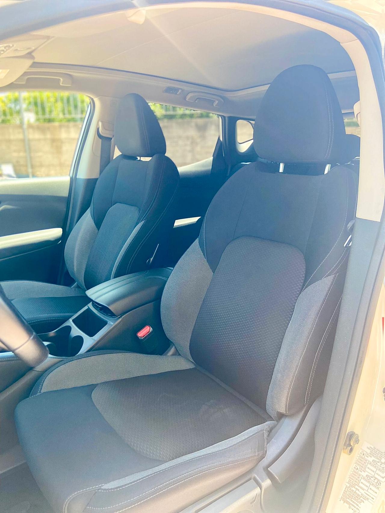 Nissan Qashqai 1.5 dCi 116cv Tekna+ dct Automatico