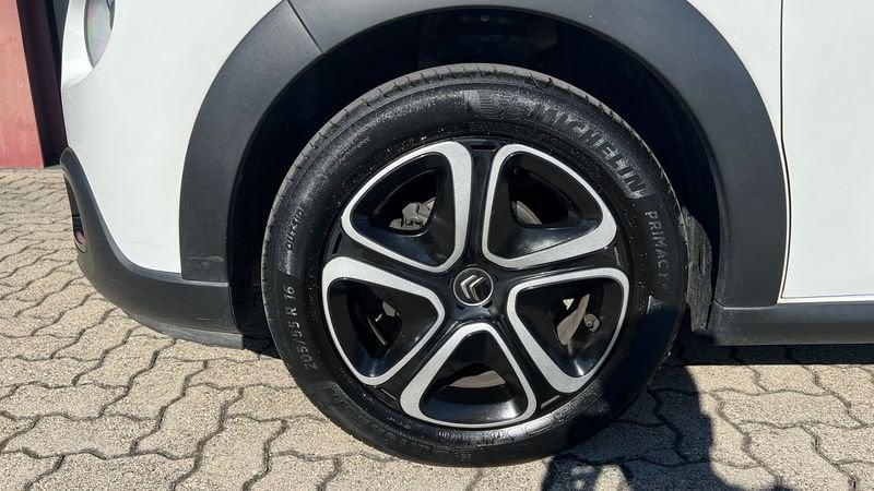 Citroën C3 1.2 PureTech 83cv Shine S&S my18 1.2 PureTech 83cv Shine S&S