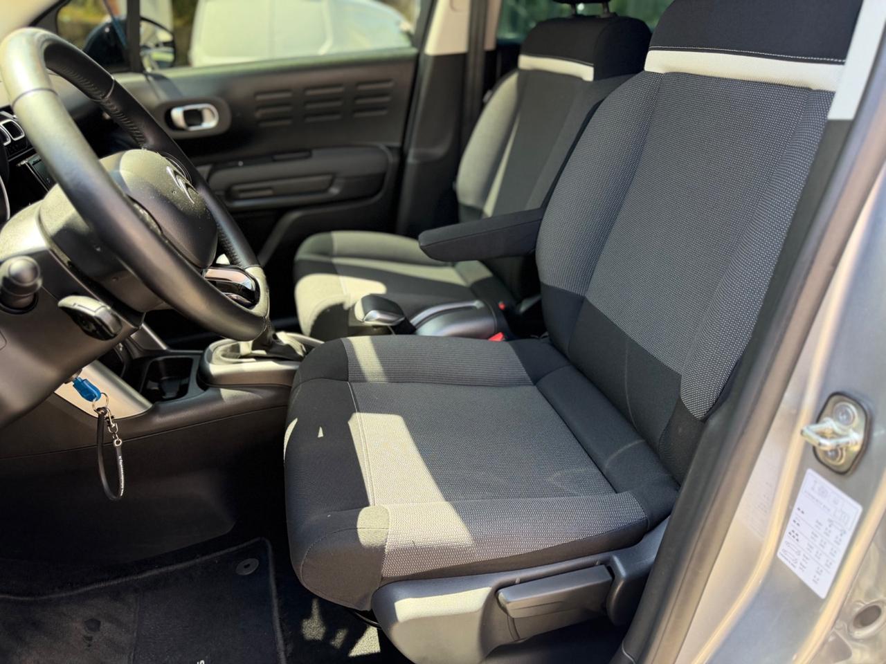 Citroen C3 Aircross PureTech 110 S&S Feel