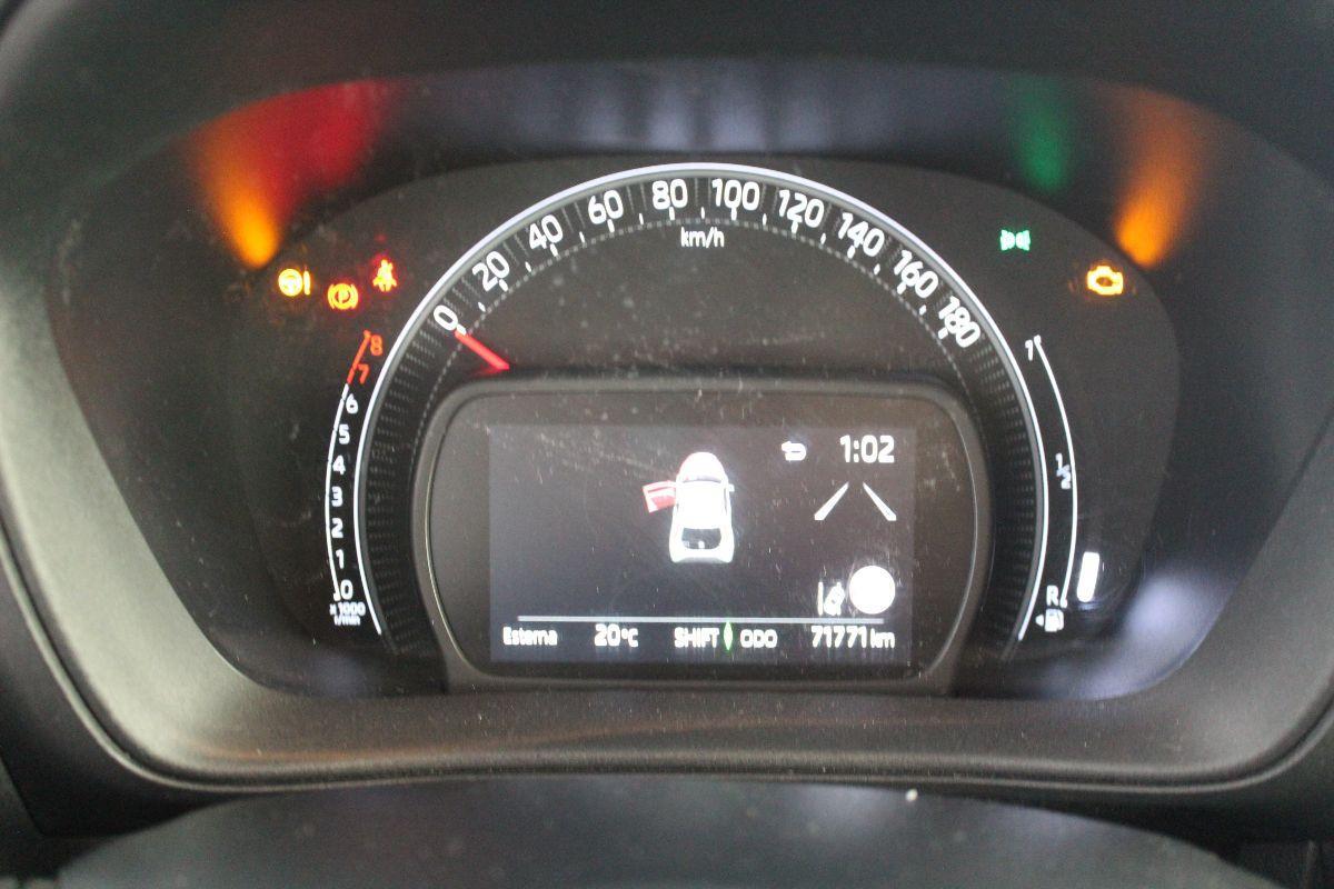 TOYOTA - Aygo X - 1.0 VVT-i 72 CV 5p. Active