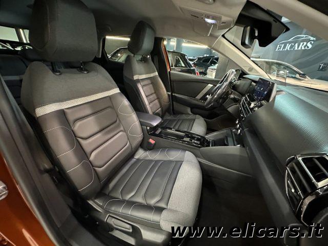 CITROEN C4 PureTech 130 S&S EAT8 Shine