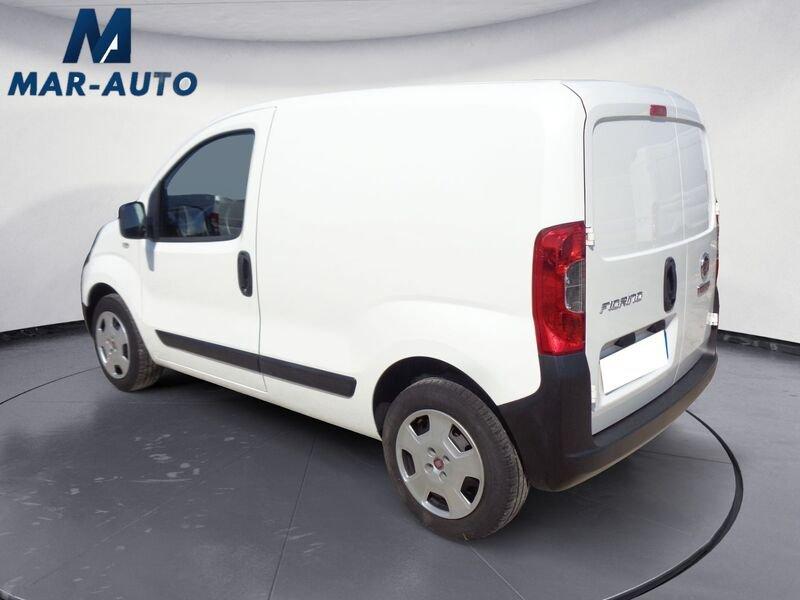 FIAT Fiorino Fiorino 1.3 MJT 95CV Cargo SX + IVA