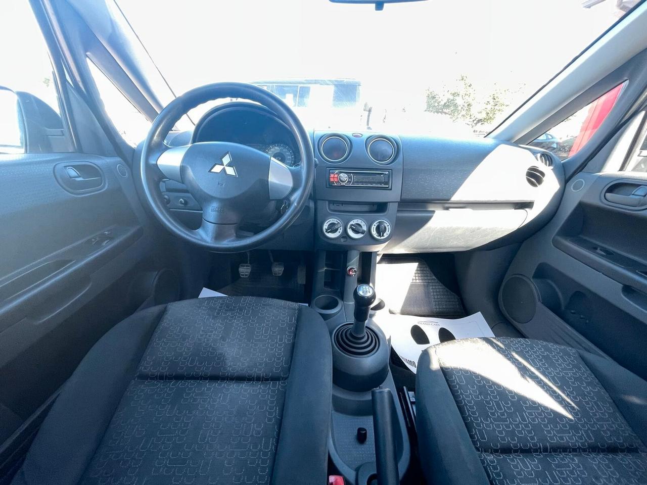 Mitsubishi Colt 1.1 12V 5p.