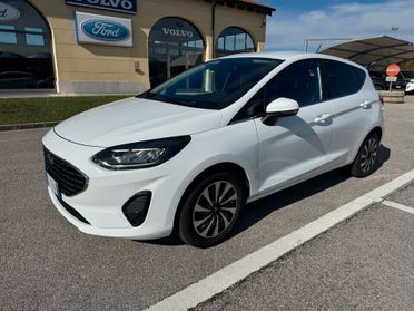 Ford Focus St-Line 1.0 EcoBoost Hybrid 125 CV Manuale