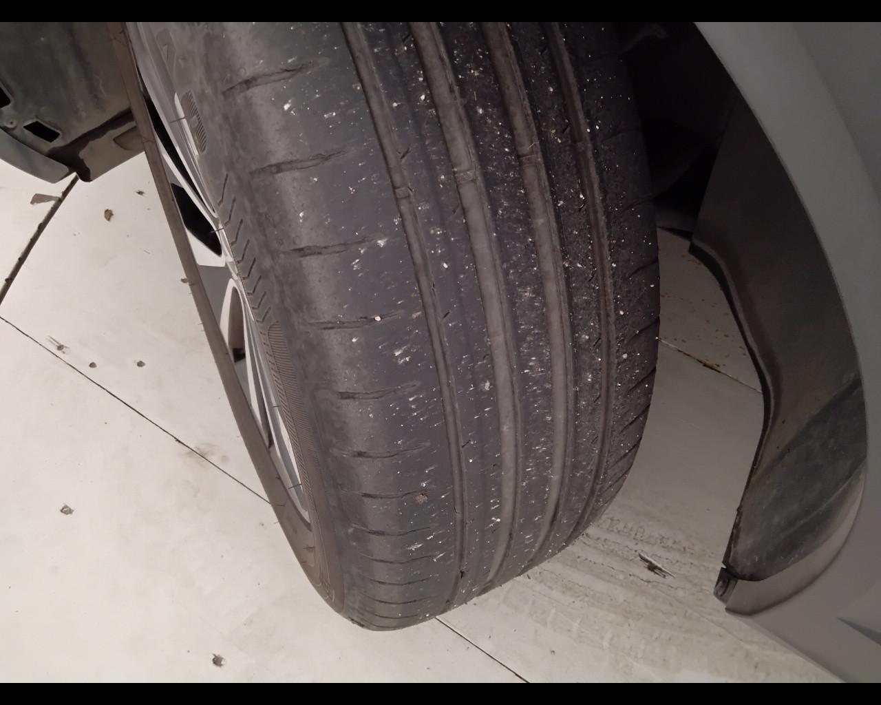 VOLKSWAGEN T-Roc I 2022 - T-Roc 1.0 tsi Style 110cv