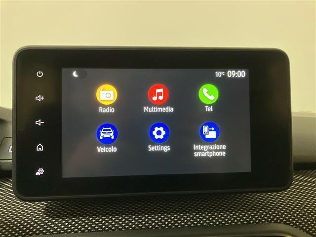 DACIA Sandero Stepway 1.0 tce Comfort 90cv