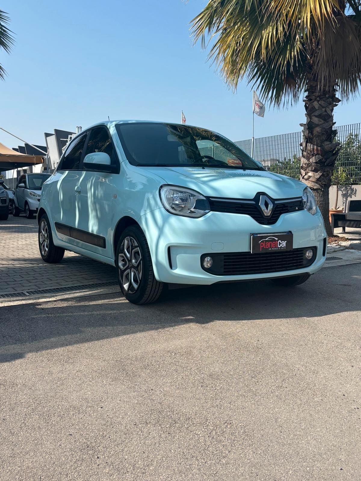 Renault Twingo SCe 65 CV Intens