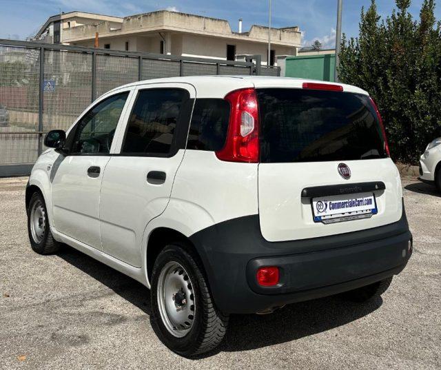 FIAT Panda VAN 1.3 M-JET 2 POSTI POP - 2016