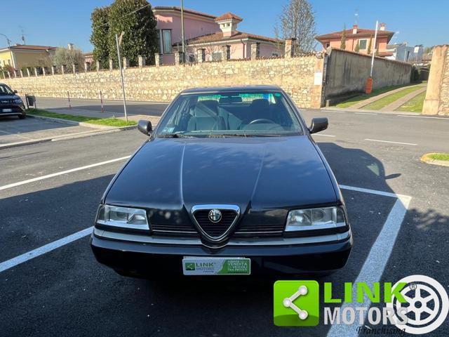 ALFA ROMEO 164 2.5 turbodiesel (92kw) Super L