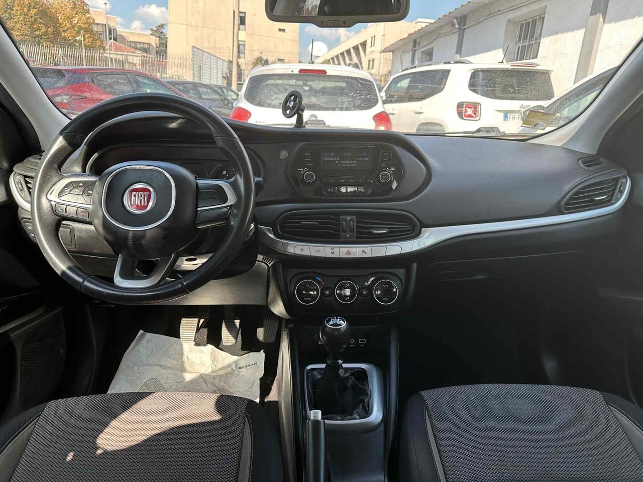 Fiat Tipo 1.4 4 porte Opening Edition