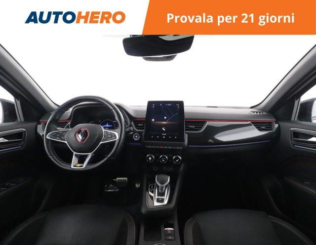 RENAULT Arkana Arkana Hybrid E-Tech 145 CV R.S.Line Fast Track