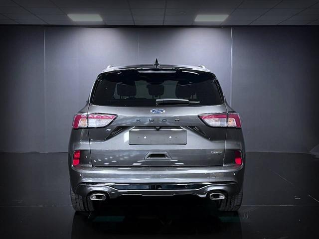 FORD Kuga 2.5 Plug In Hybrid 225 CV CVT 2WD ST-Line X