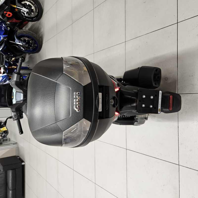 Aprilia SXR 50 - 2022