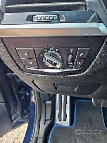 X4 Msport-X PROMO/RITIRO USATO/SCAMBIO