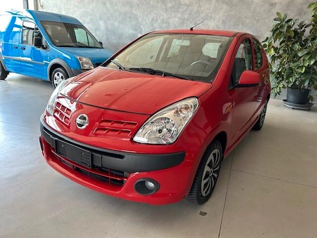 Nissan Pixo 1.0 5 porte Easy