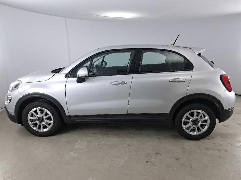 FIAT 500X 1.3 Mjet 95cv 4x2 Business