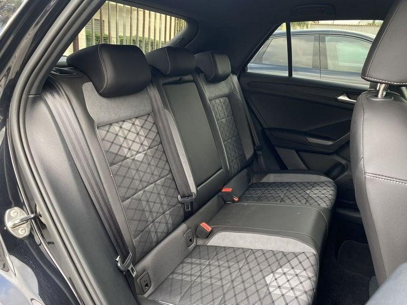 Volkswagen T-Roc R-Line 2.0 TDI 150CV DSG