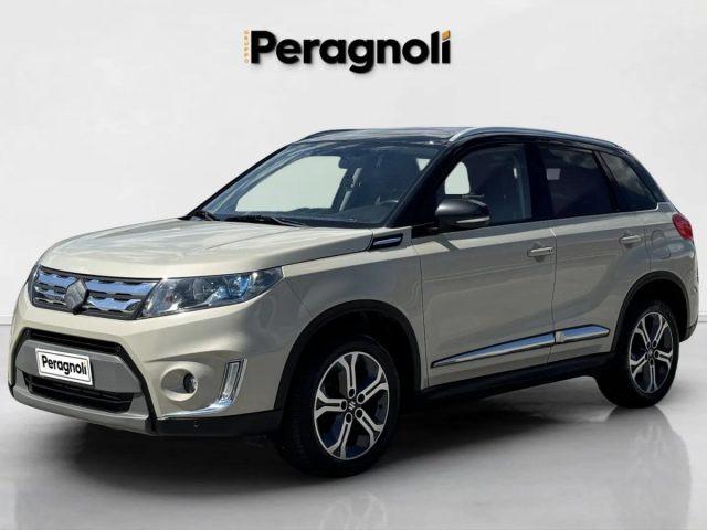 SUZUKI Vitara 1.6 ddis 4wd allgrip v-top