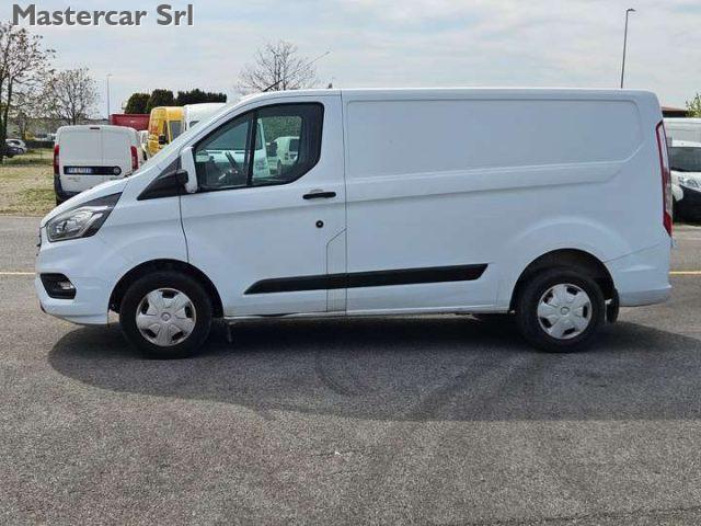 FORD Transit Custom N1 3 posti L1H1 TREND 2.0 MHEV 130 CV - GF481RS