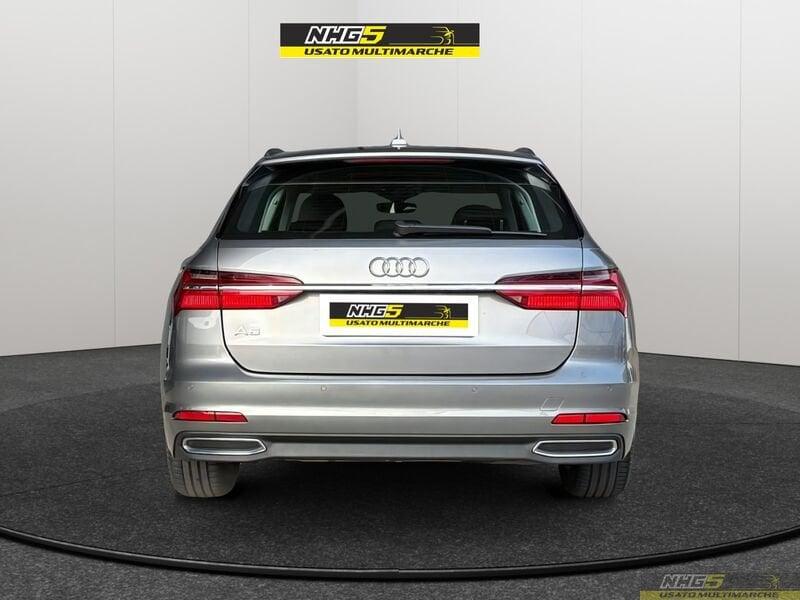 Audi A6 A6 Avant 40 2.0 TDI S tronic Business