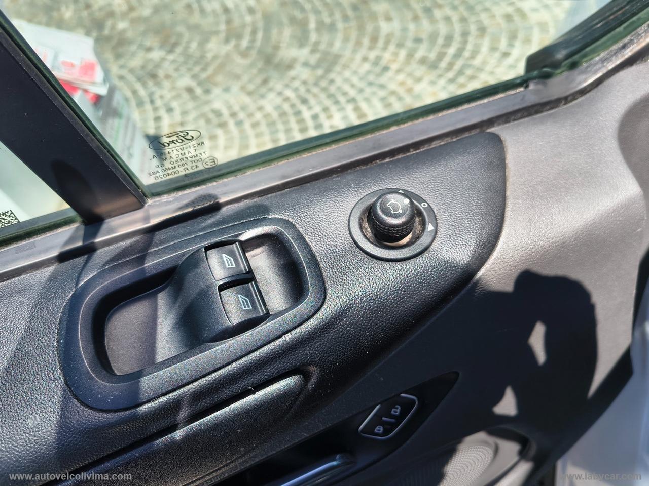 Tran.Cust.320 2.0EcoB.130 PC F.Trend