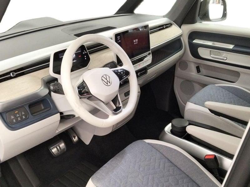 Volkswagen ID.Buzz 82 kWh Pro+ auto